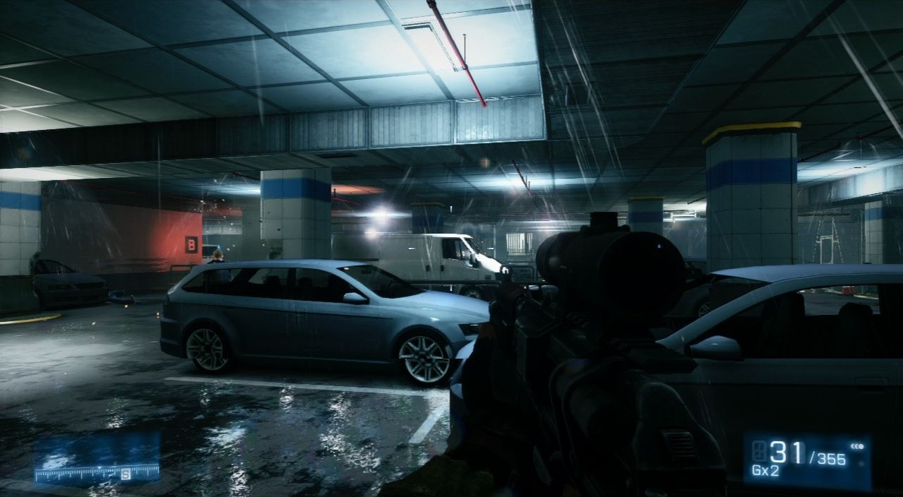 Battlefield 3 - Imagen 48